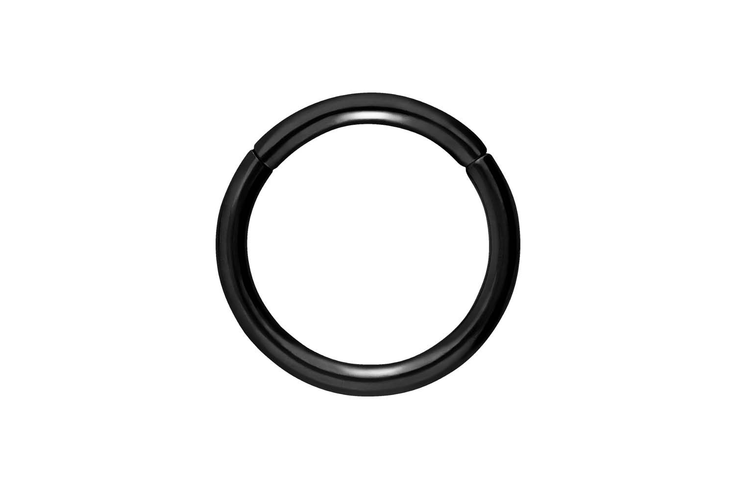 Chirurgenstahl Segmentring Clicker